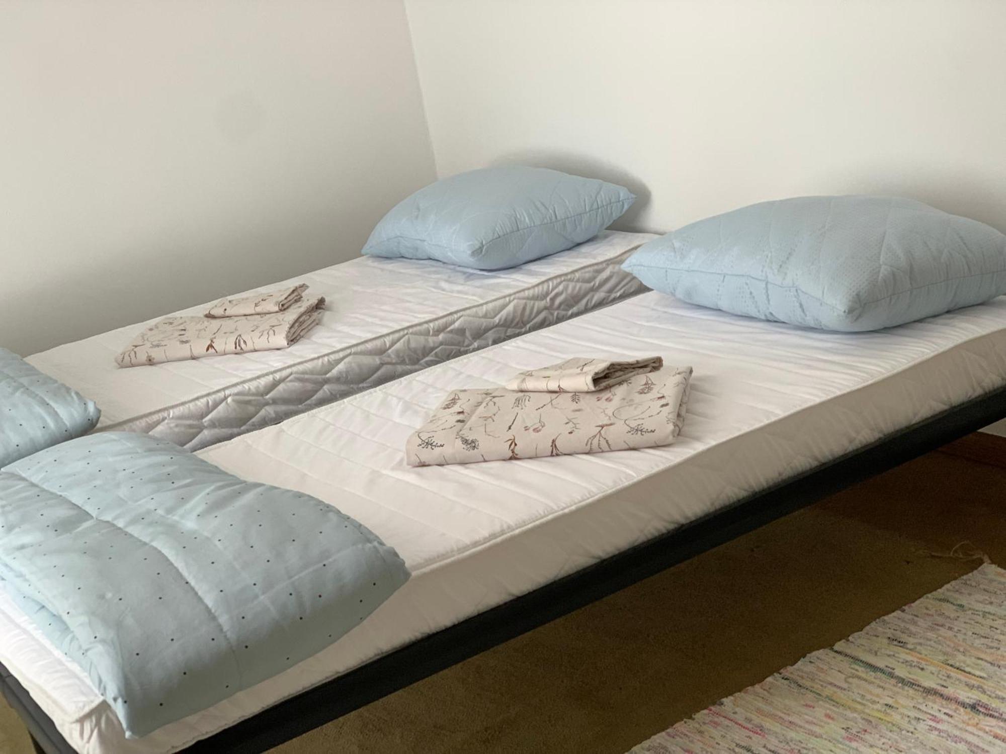 Privatunterkunft Breve Sosta Santhià